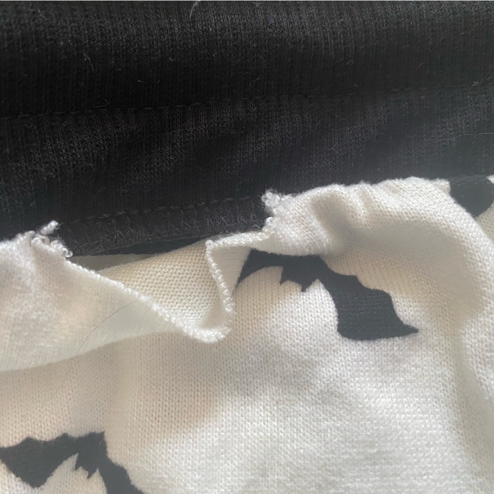 Winter Theme Maurices Sleep Pants/Lounge  Pants Lot of 3. 1X - Picture 10 of 10